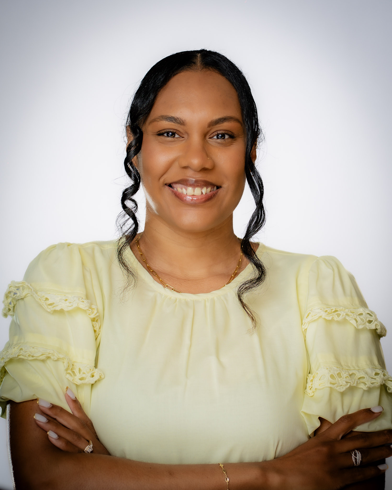 Ann Lorry Marcelin